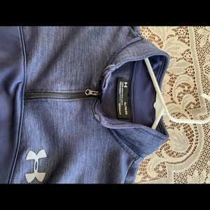 Men’s Under Armour pull over